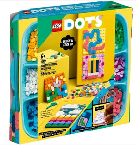 LEGO Dots Kreativ Aufkleber 41957