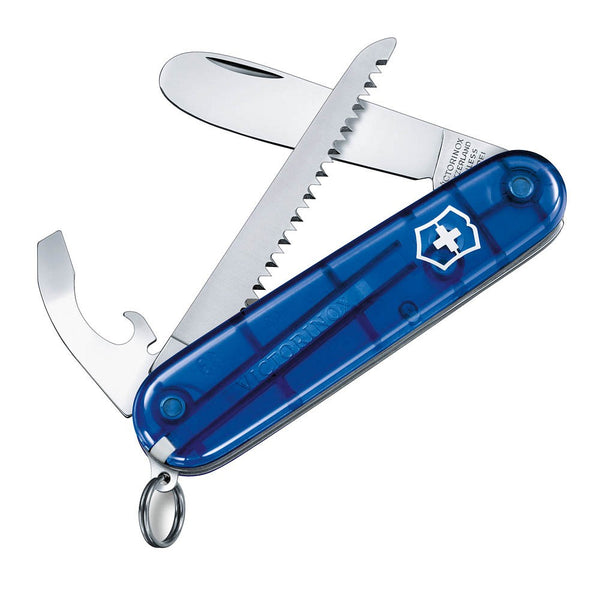 Victorinox My First Victorinox mit Säge