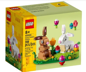 LEGO Osterhasen 40523