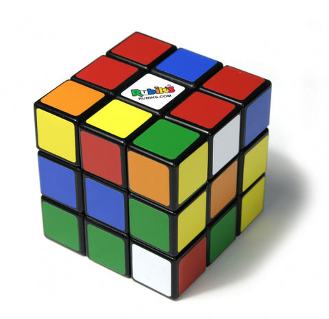 Rubik's Cube Zauberwürfel